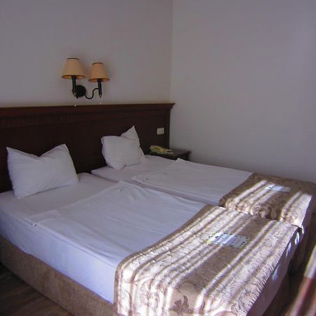 Golden Lotus Hotel Kemer Dış mekan fotoğraf