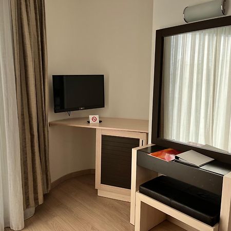 Golden Lotus Hotel Kemer Dış mekan fotoğraf