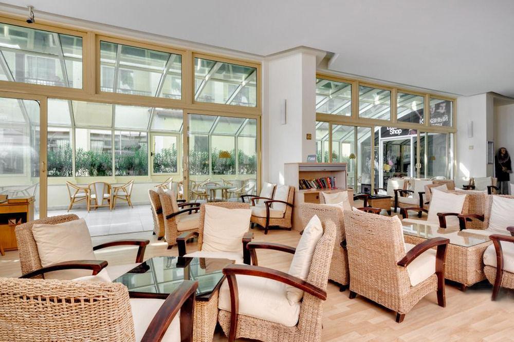 Golden Lotus Hotel Kemer Dış mekan fotoğraf