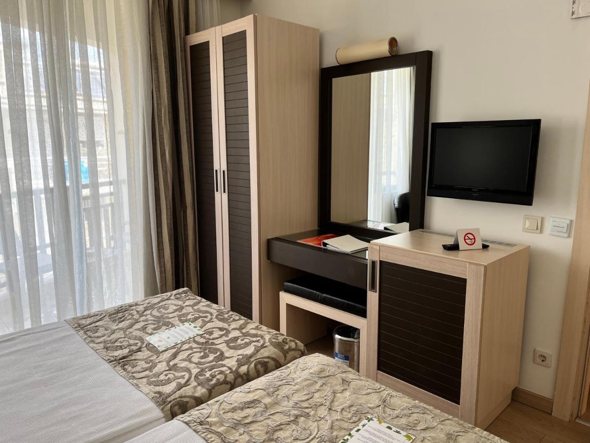 Golden Lotus Hotel Kemer Dış mekan fotoğraf