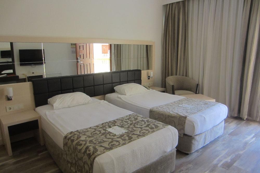 Golden Lotus Hotel Kemer Dış mekan fotoğraf