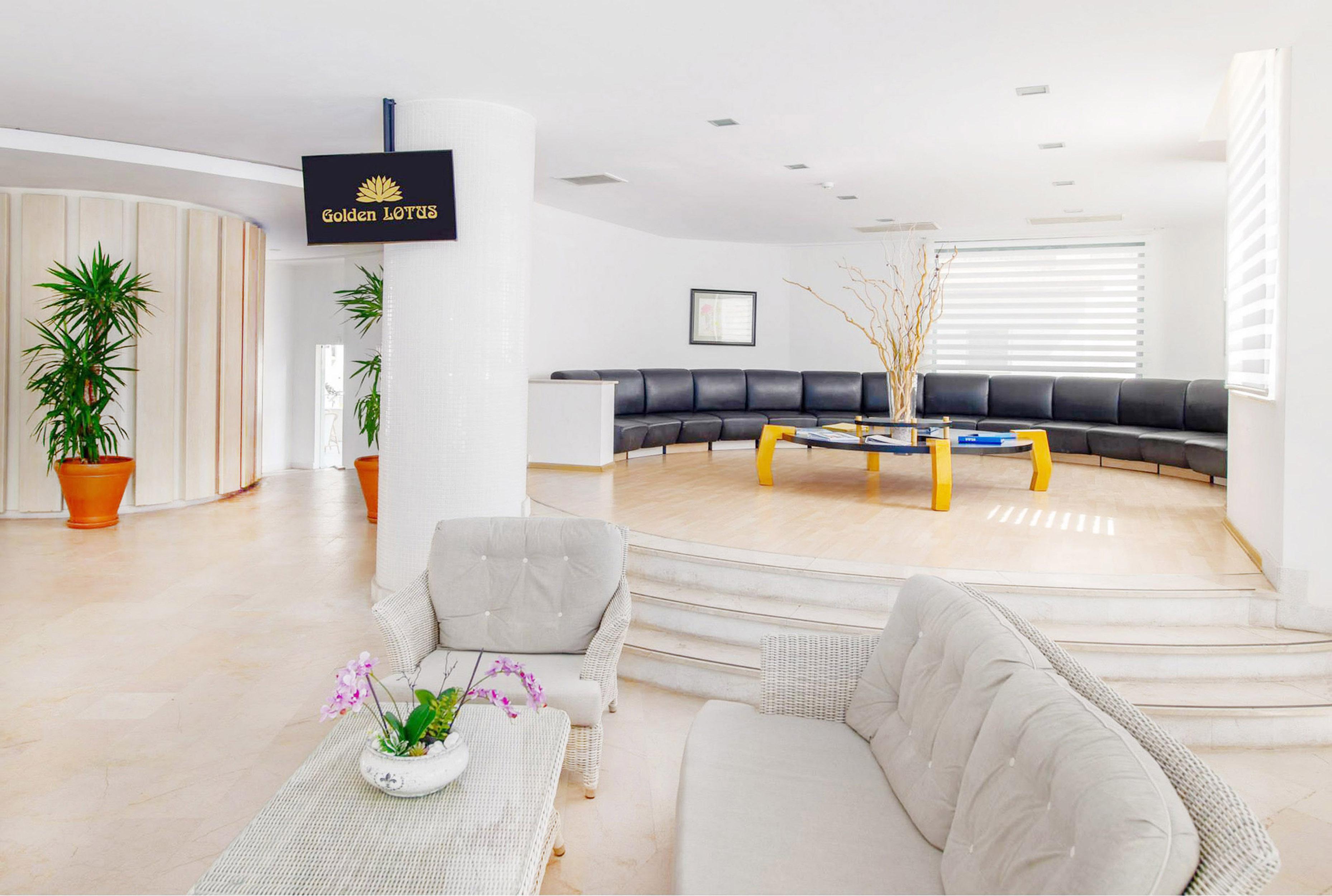 Golden Lotus Hotel Kemer Dış mekan fotoğraf