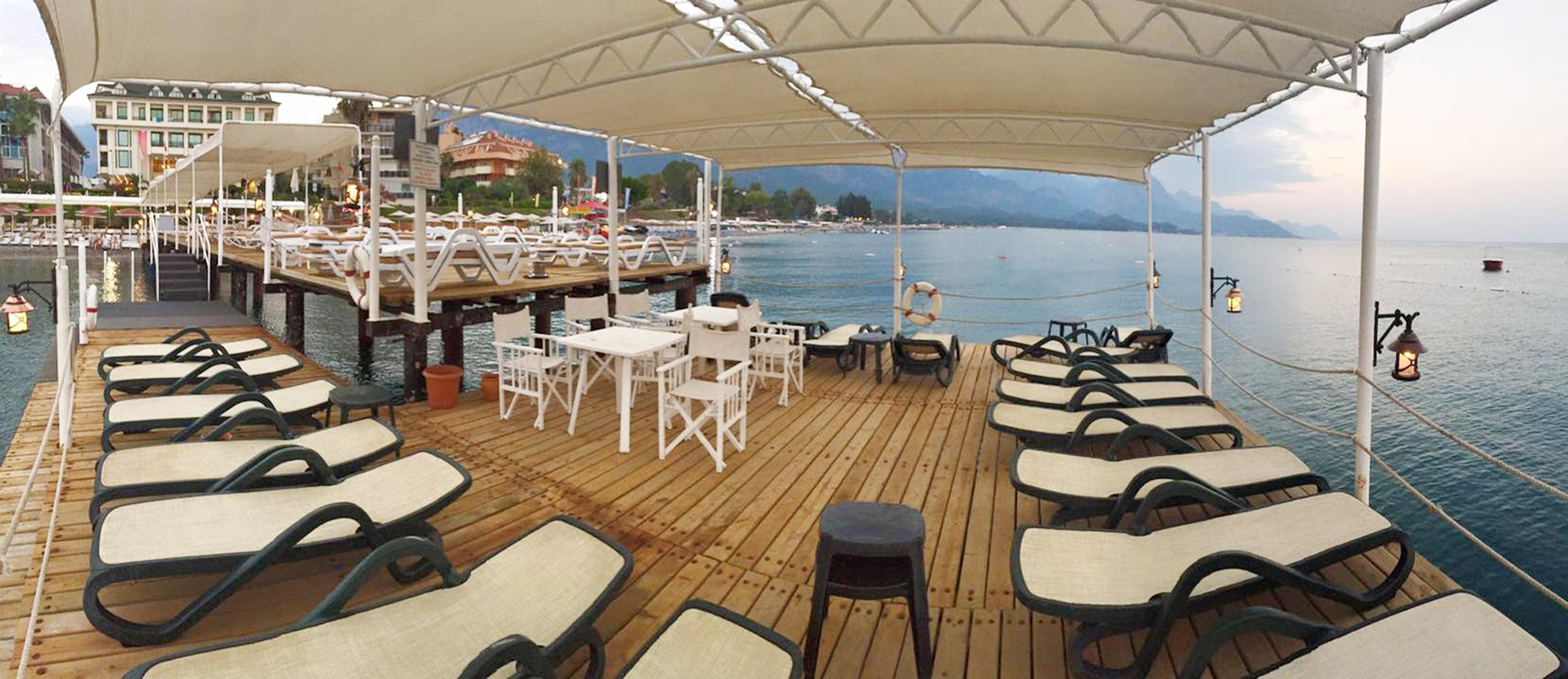 Golden Lotus Hotel Kemer Dış mekan fotoğraf