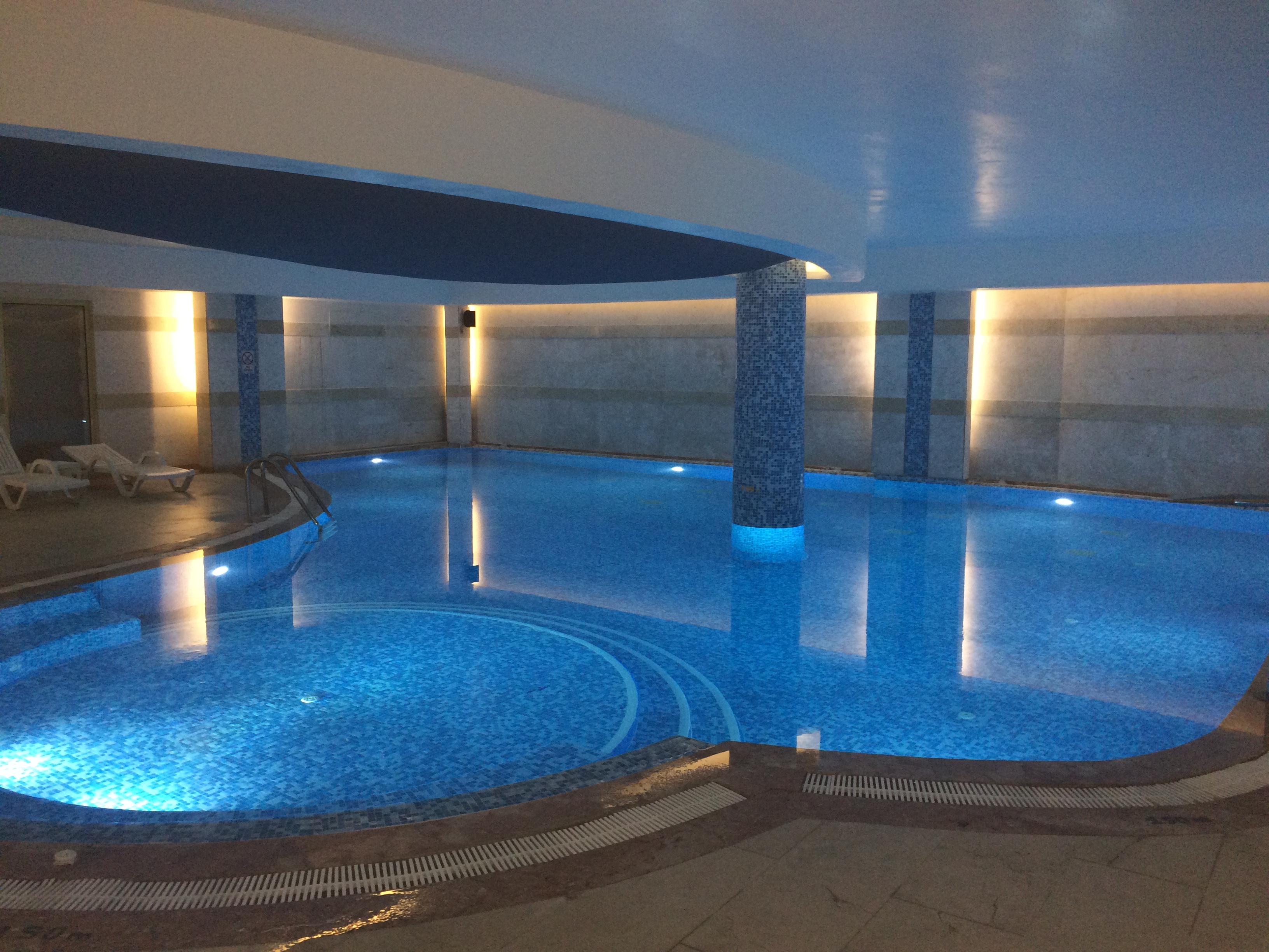 Golden Lotus Hotel Kemer Dış mekan fotoğraf