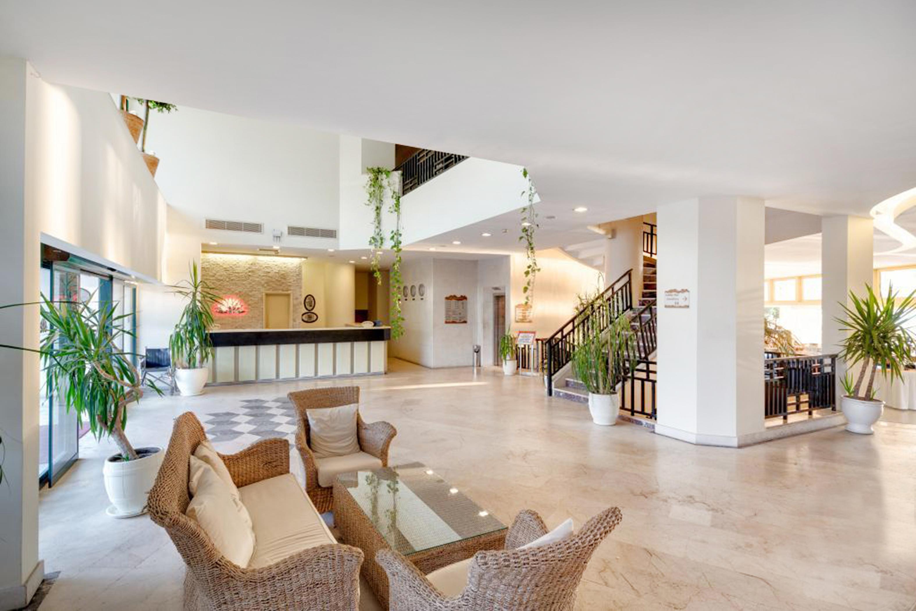 Golden Lotus Hotel Kemer Dış mekan fotoğraf