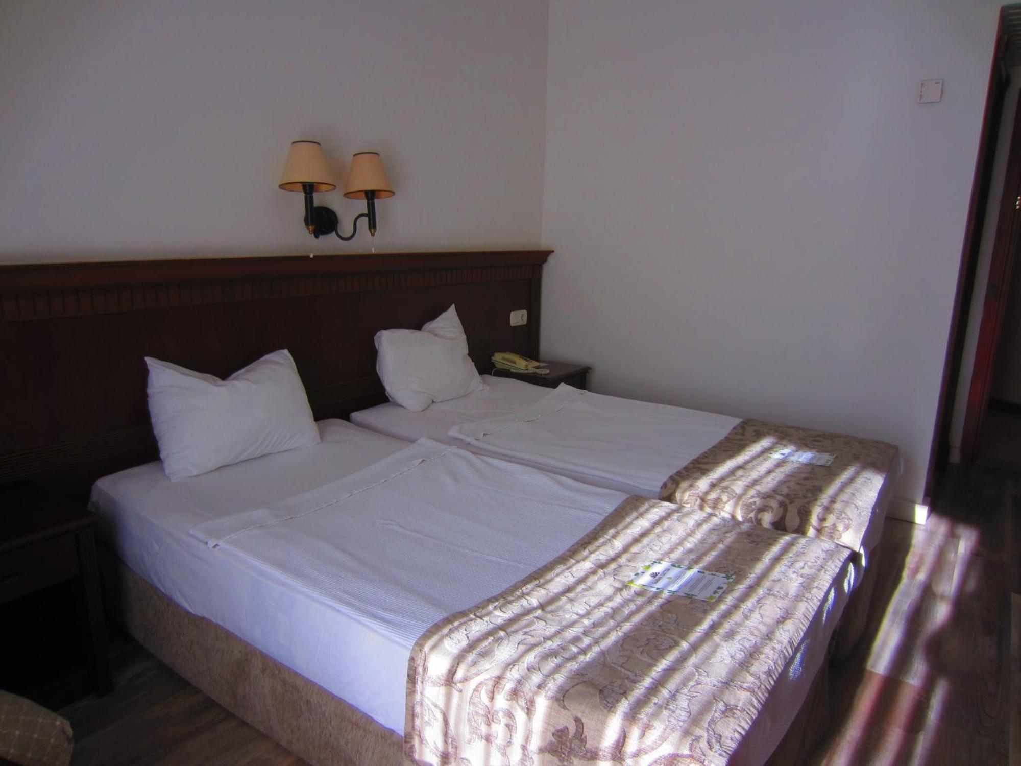 Golden Lotus Hotel Kemer Dış mekan fotoğraf