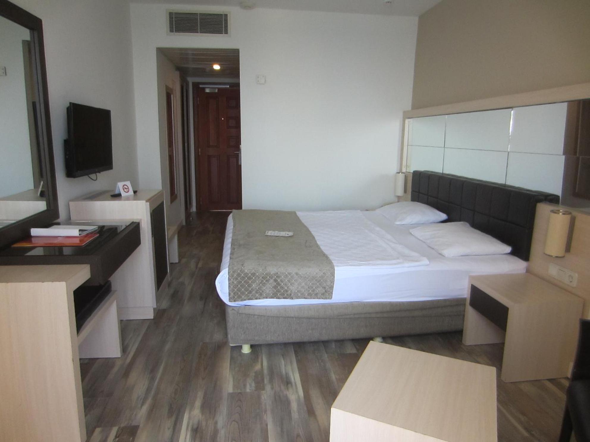 Golden Lotus Hotel Kemer Dış mekan fotoğraf