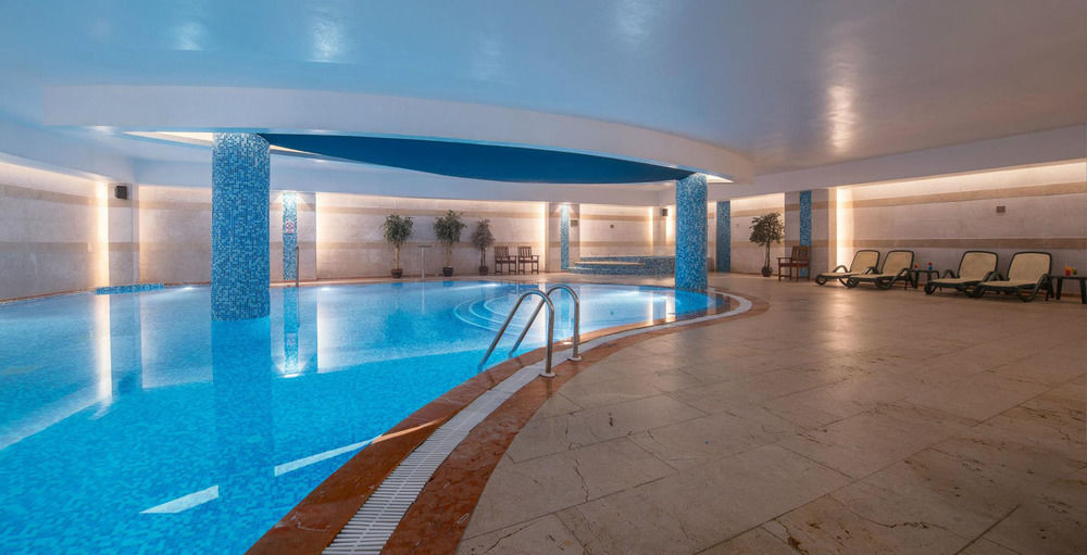 Golden Lotus Hotel Kemer Dış mekan fotoğraf